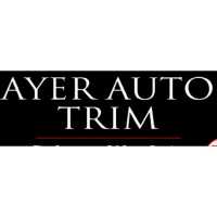 Ayer Auto Trim Logo