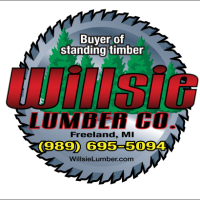 Willsie Lumber Company Logo