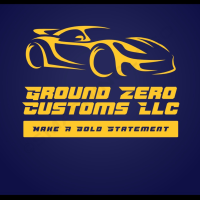 Ground Zero Custom Motorsports LLC Logo