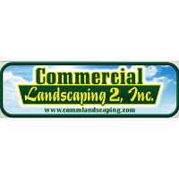 Commercial Landscaping 2 Logo