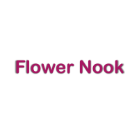 Flower Nook Logo