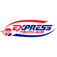 Express Tech Air Logo