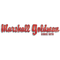 Marshall Goldman Beverly Hills Logo