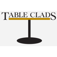 Stan Hanson Custom Finishing & Table Clads Logo