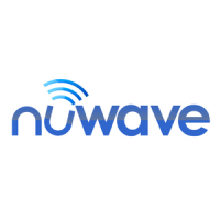 NuWave IT Logo