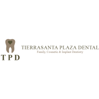 Tierrasanta Plaza Dental Logo