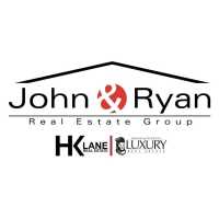 John & Ryan, Real Estate Group Logo