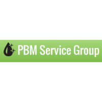 PBM Service Group Logo