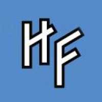 Hope Fieldhouse Logo