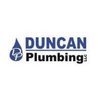 Duncan Plumbing LLC Logo