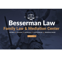 Besserman Law - Family Law & Mediation Center Logo