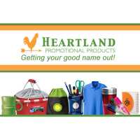 Heartland Promotional Products Logo