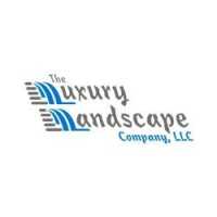 The Luxury Landscape Company, LLC Logo