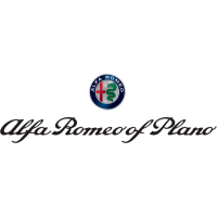 Alfa Romeo of Plano Logo