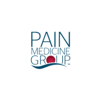 Pain Medicine Group Logo