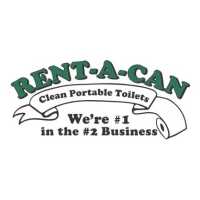 Rent A Can Site Services Logo