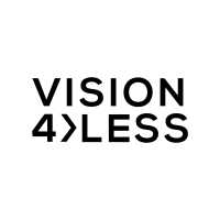 Vision 4 Less Logo
