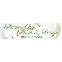 Lane & Lenge Florists, Inc Logo