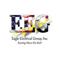 Eagle Electrical Group Inc. Logo