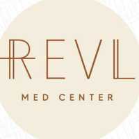 REVL Med Center Logo