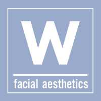 W Facial Aesthetics Logo