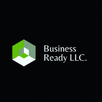 Business Ready LLC. Logo