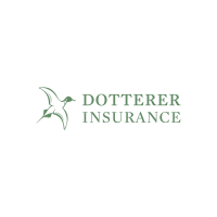 Dotterer Insurance Logo