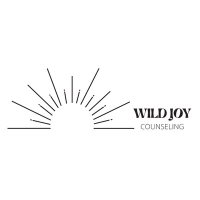 Wild Joy Counseling Logo