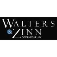 Walters & Zinn, Attorneys at Law Logo