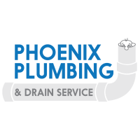 Phoenix Plumbing and Drain Service Logo