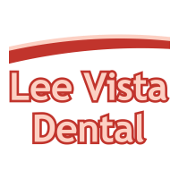 Lee Vista Dental Logo