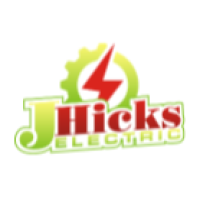 J. Hicks Electric Logo