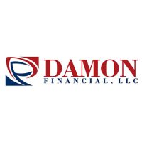 Damon Financial, LLC Logo