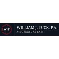 William J. Tuck, P.A. Logo