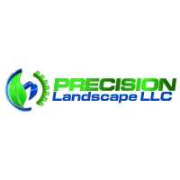 Precision Landscape LLC Logo
