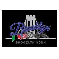 Brooklyn Delights Bakery Logo