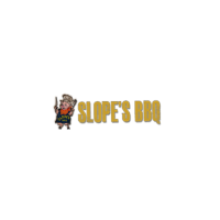 Slope's BBQ Of Alpharetta Logo