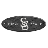 Supreme Stone Logo
