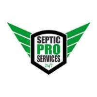 Septic Pro Services Logo