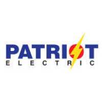 Patriot Electric & Generator Services Logo