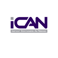 iCan Storage Logo