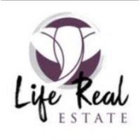 Life Real Estate - Michelle Shelton, Real Estate Broker Logo