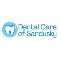 Dental Care of Sandusky – Dr Sanam Magrey Logo