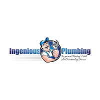 Ingenious Plumbing & Rooter Services Logo