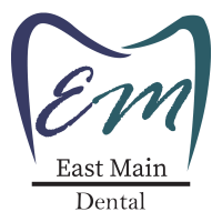 East Main Dental Logo