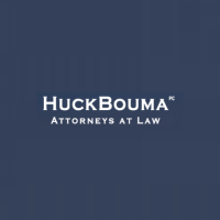 Huck Bouma Logo