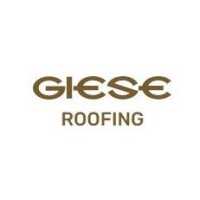 Giese Roofing Company Logo