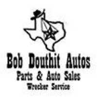 Bob Douthit Auto Logo