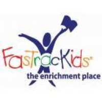 FASTRACKIDS & ACADEMIC TUTORING LEARNING CENTER Logo