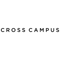 Cross Campus - Old Pasadena Logo